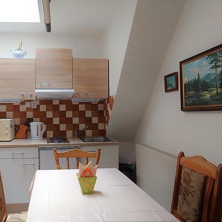 Apartman Adam Cesky Krumlov Luaran gambar