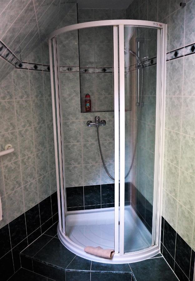 Apartman Adam Cesky Krumlov Luaran gambar