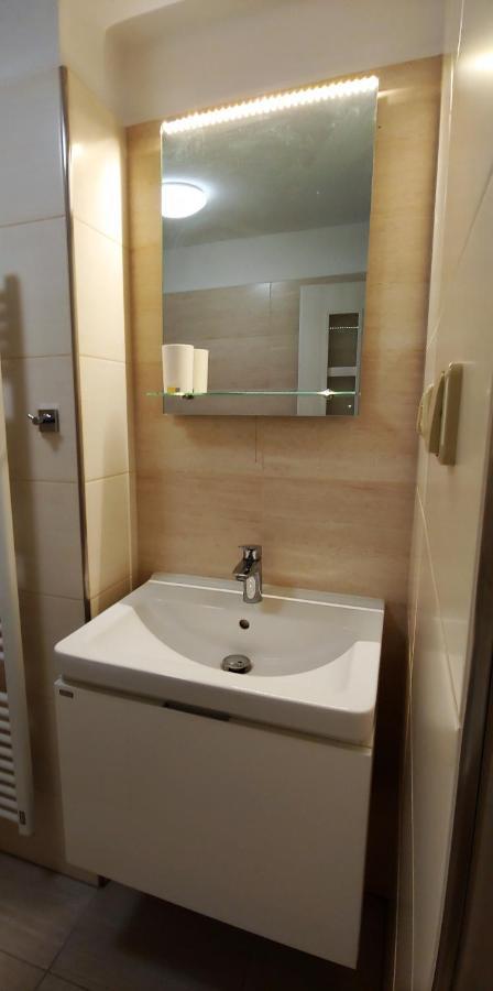 Apartman Adam Cesky Krumlov Luaran gambar