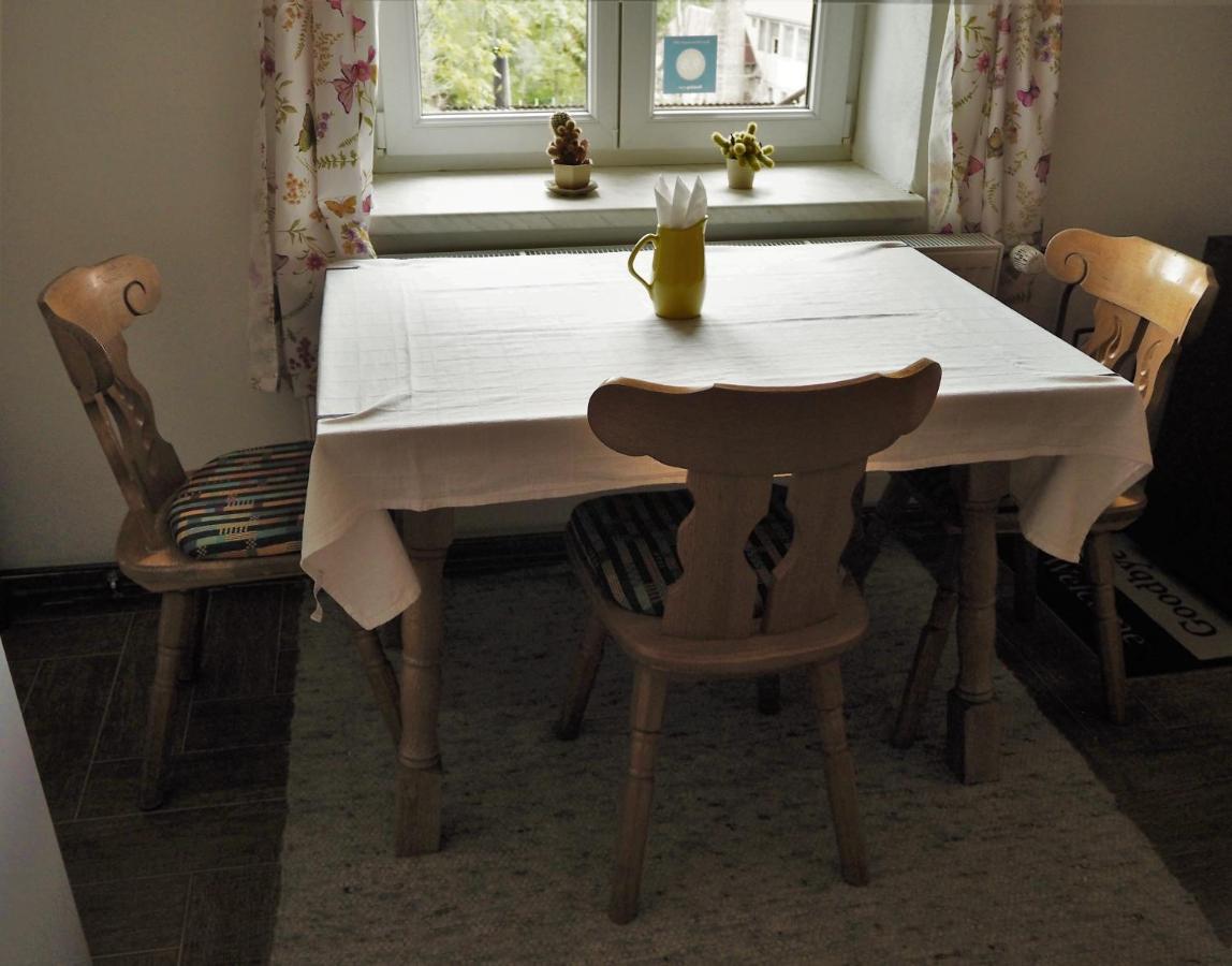 Apartman Adam Cesky Krumlov Luaran gambar